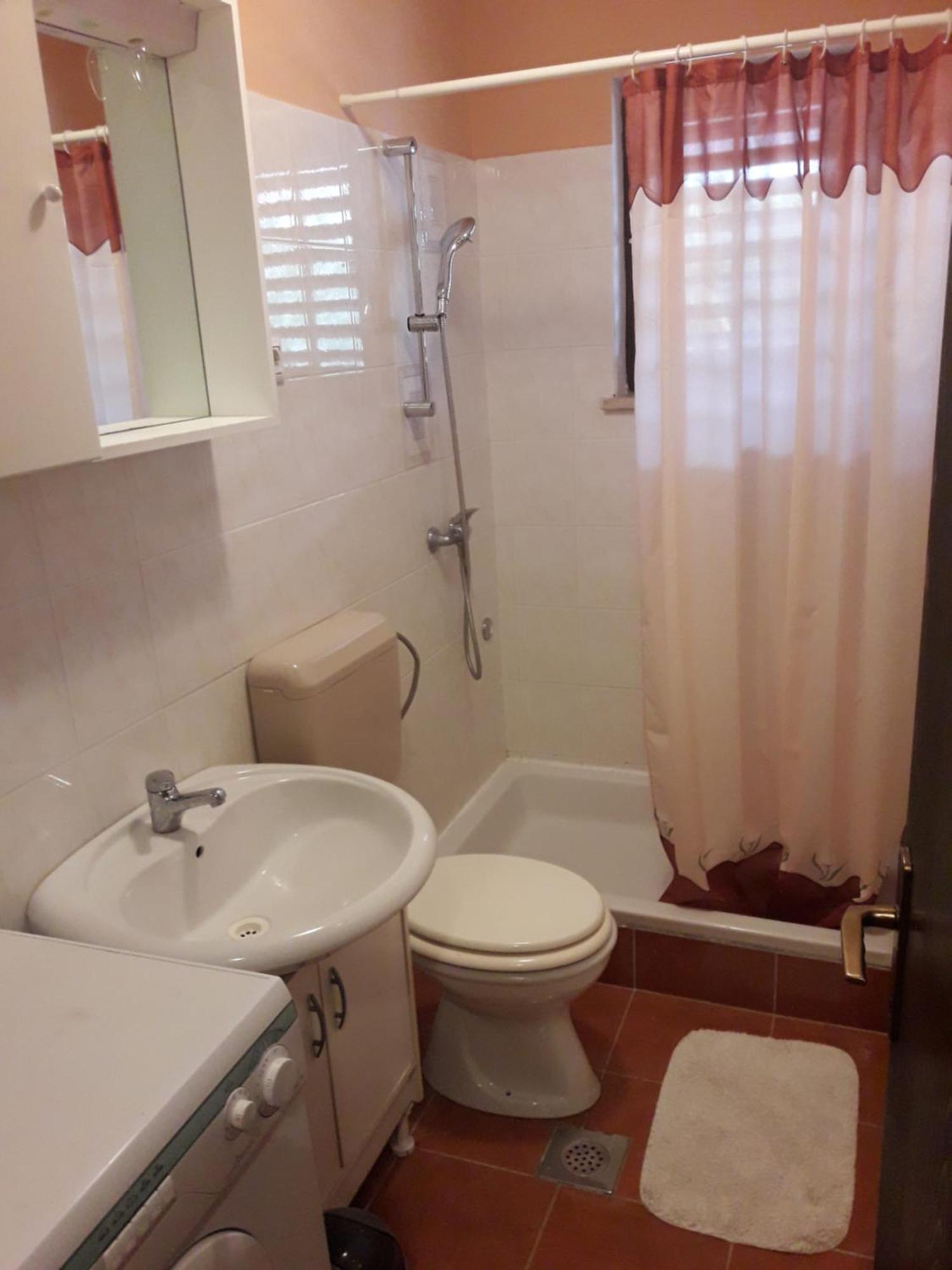 Apartments Angela Zbandaj Екстер'єр фото