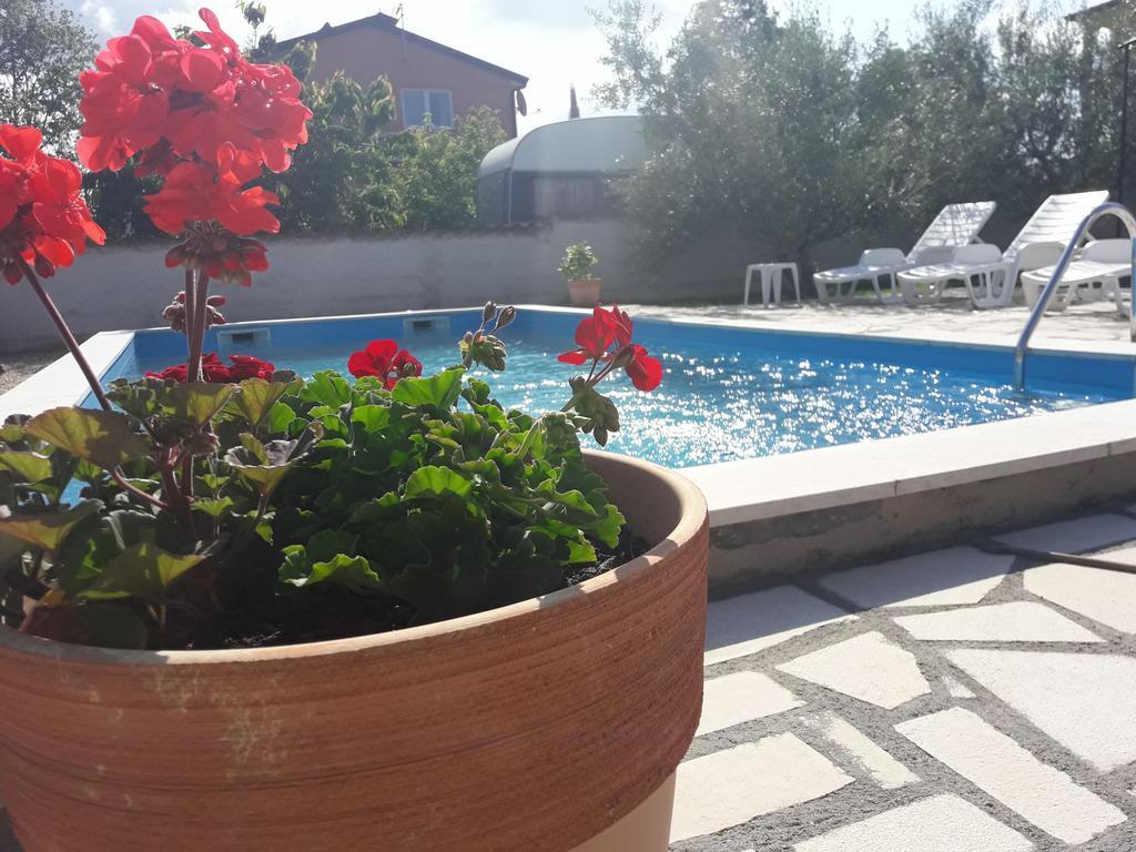 Apartments Angela Zbandaj Екстер'єр фото